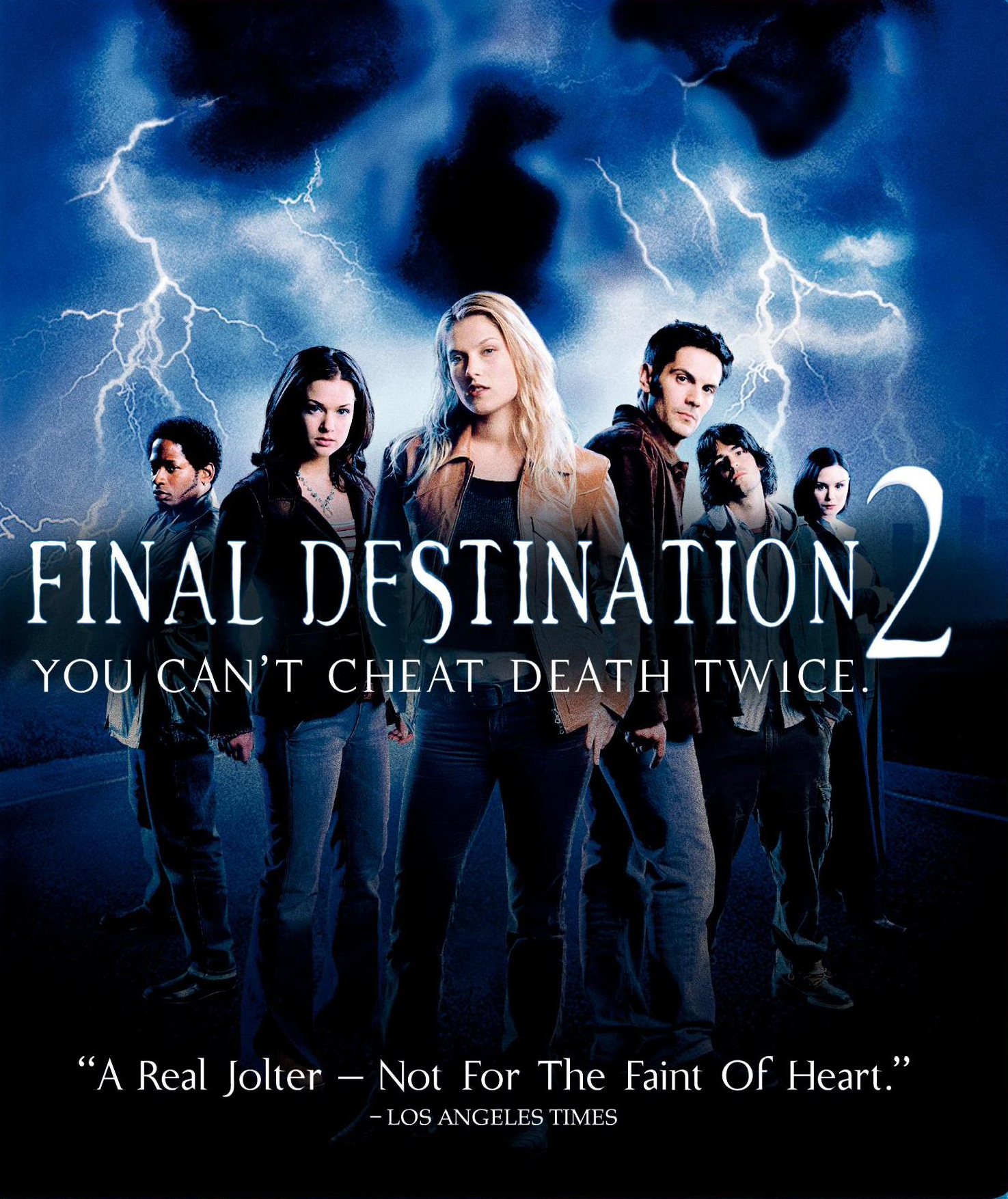 destination finale 2