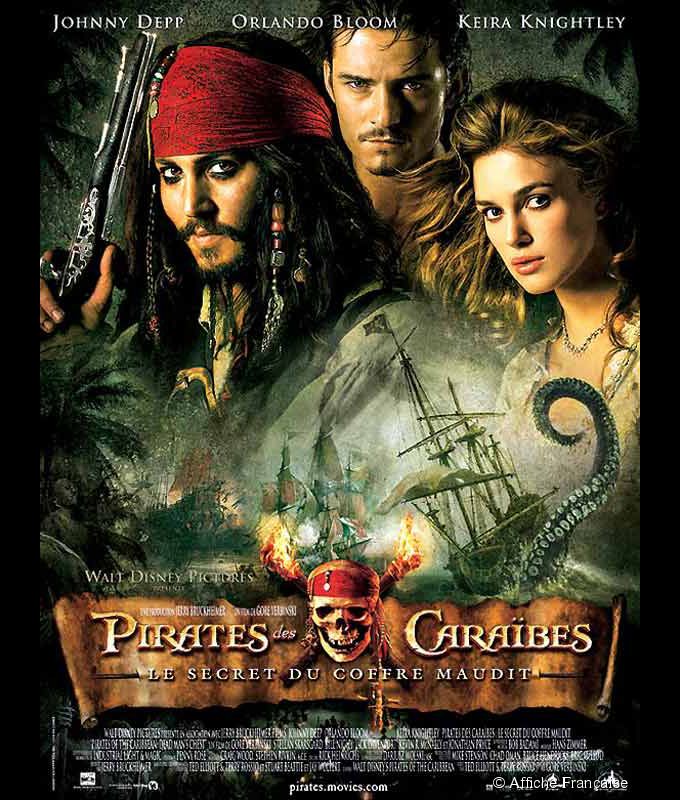 Résumé De Pirates Des Caraibes 1 PIRATES DES CARAIBES 1 HD 0573 « HD – DVD » | Vidéothéque THE BEATLES
