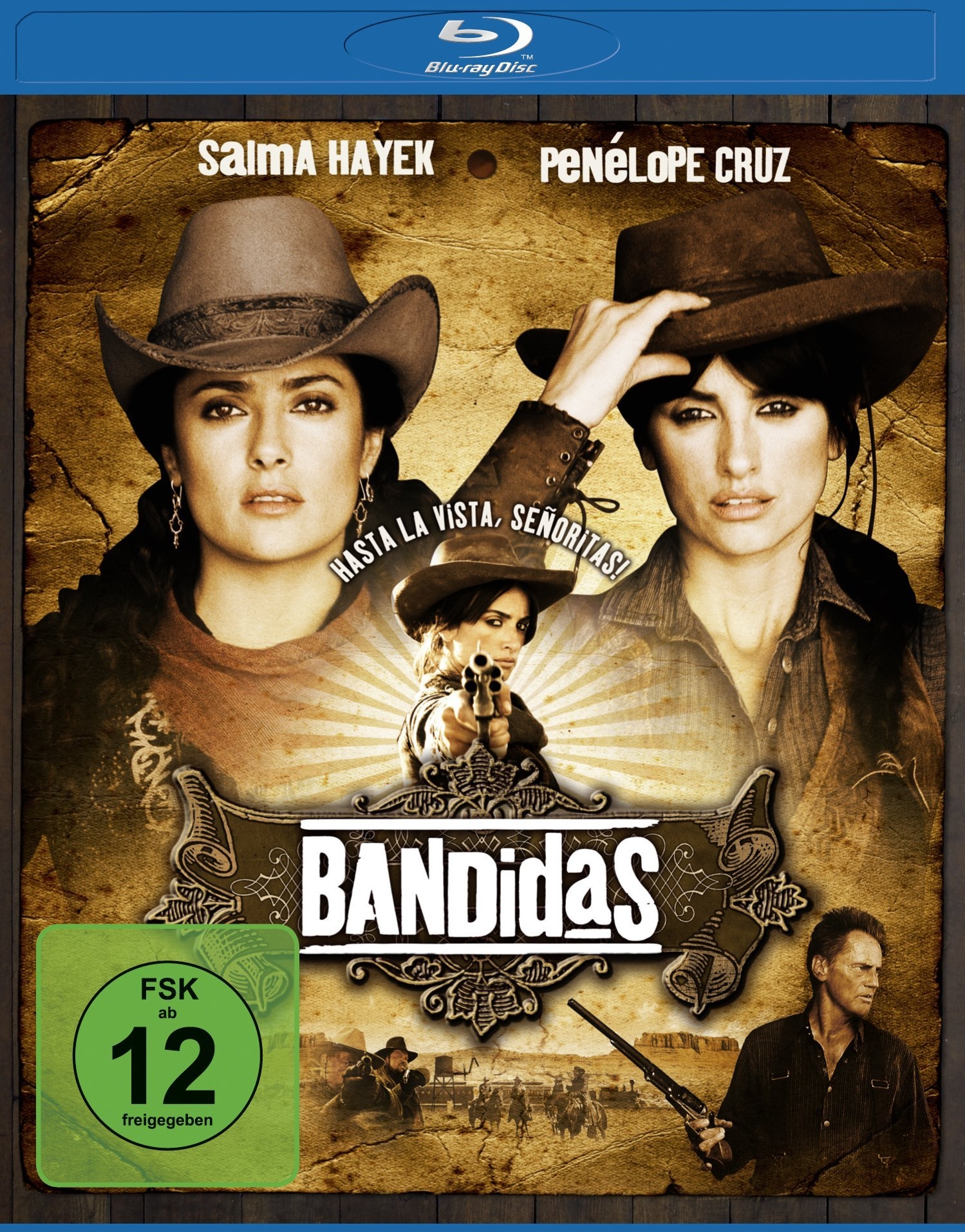 Distribution De Les Justicières : Rebel Cheer Squad BANDIDAS HD 0009 « HD – DVD » | Vidéothéque THE BEATLES