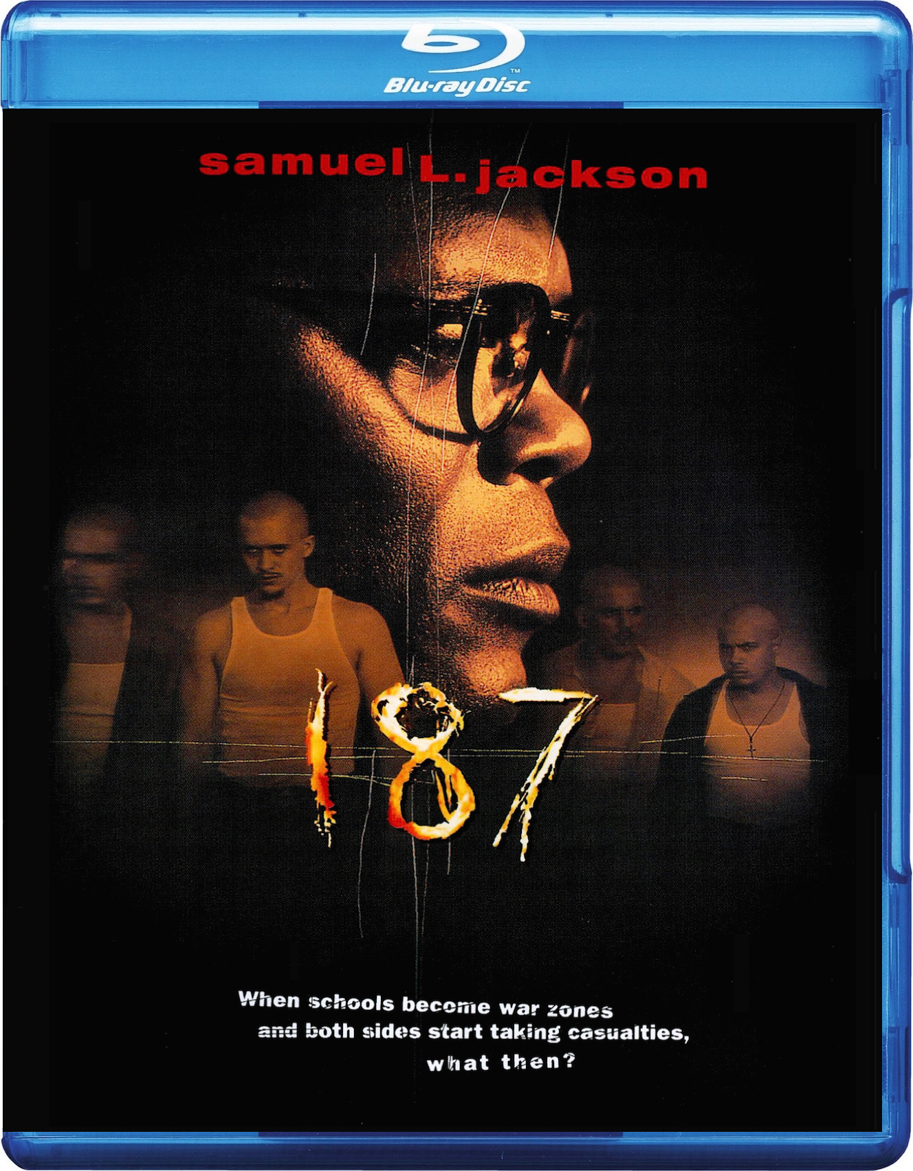 Seven eight. One eight Seven, 1997. 187 Фильм. 187 Film 1997 Постер. 7 1997 Фильм.