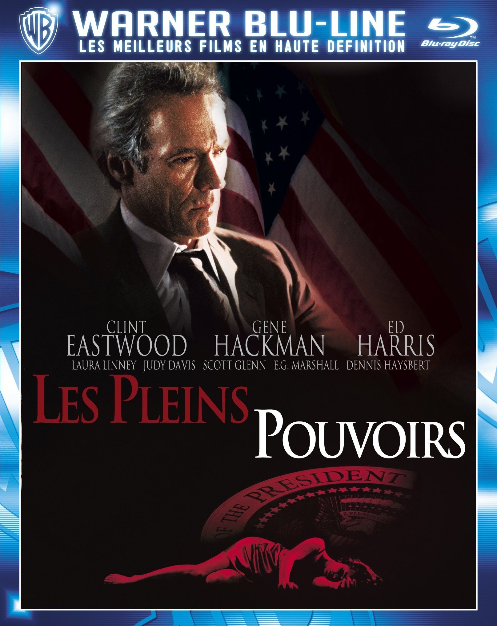 Le Film Les Pleins Pouvoirs LES PLEINS POUVOIRS HD-DVD 0281 | Vidéothéque THE BEATLES
