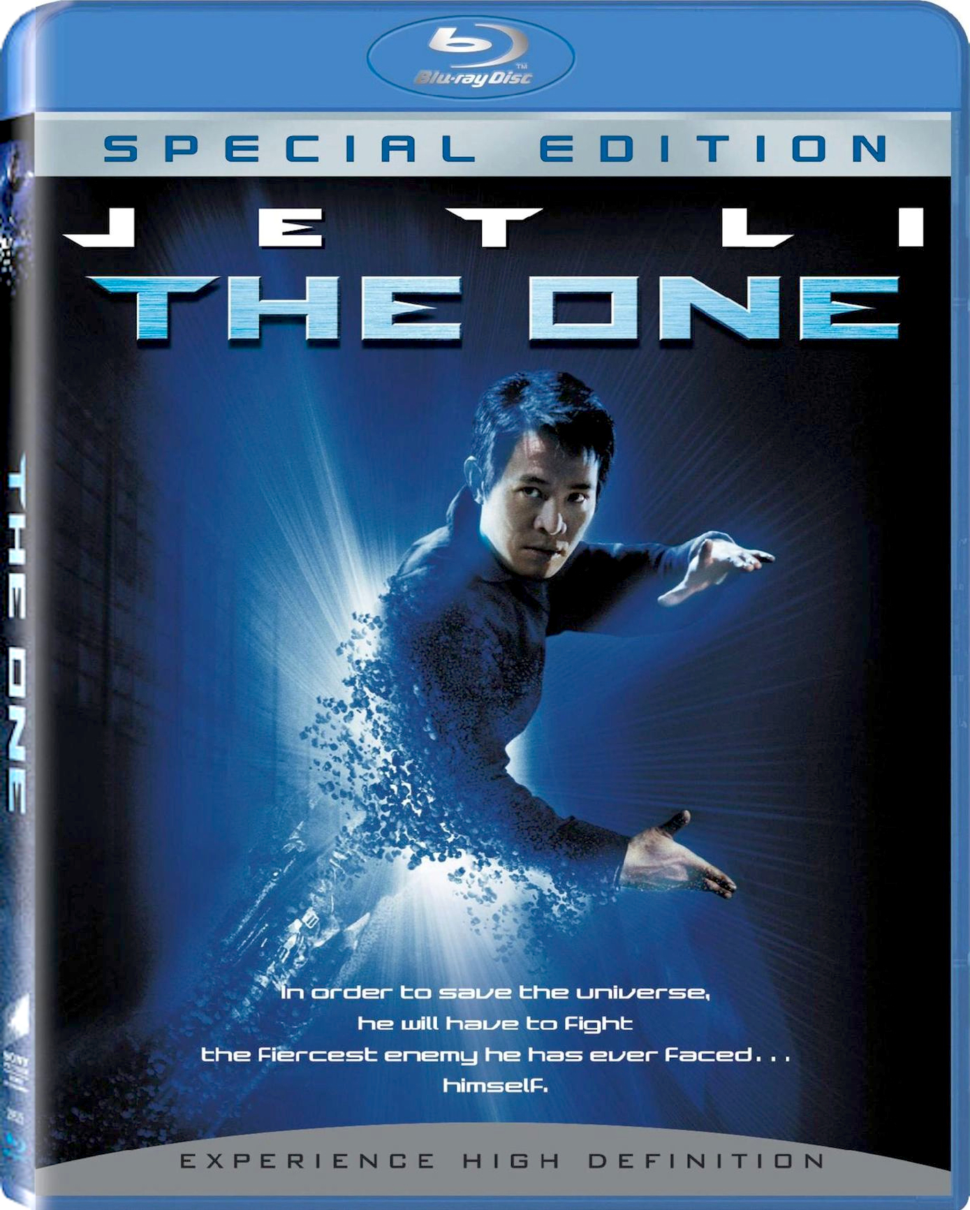 The One Hd Dvd 0908 Videotheque The Beatles