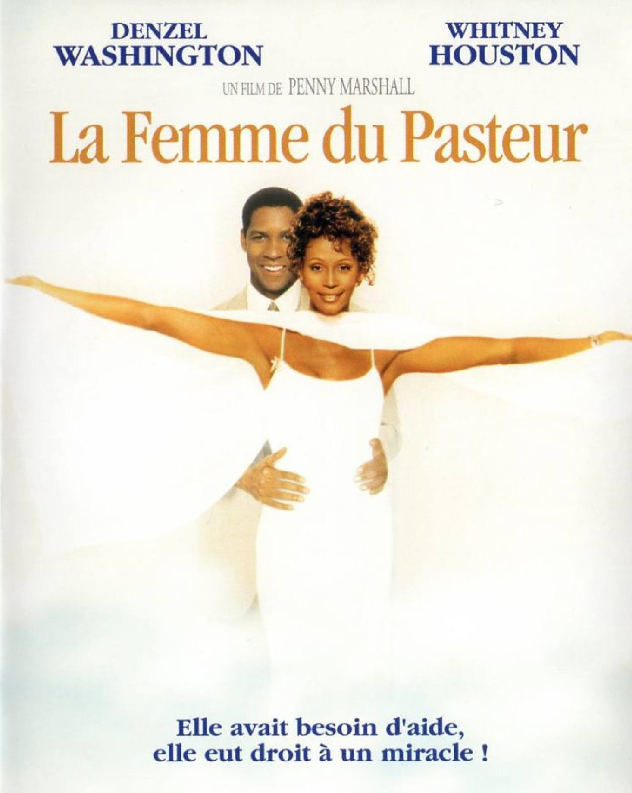 жена священника фильм 1996. жена священника 1996. жена священника 1996. фильм жена священника с уитни хьюстон. дензел вашингтон жена священника.