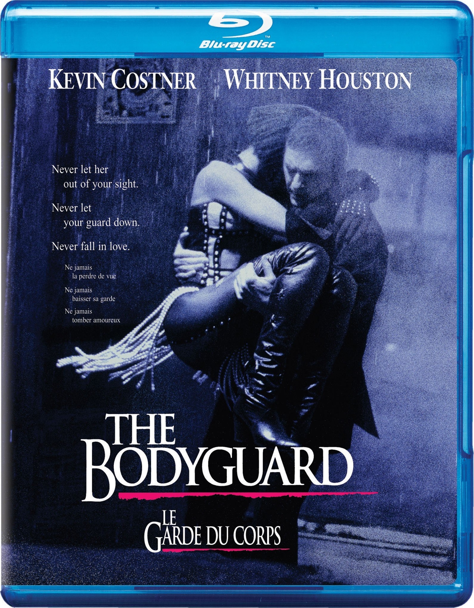 Film The Bodyguard Full Movie