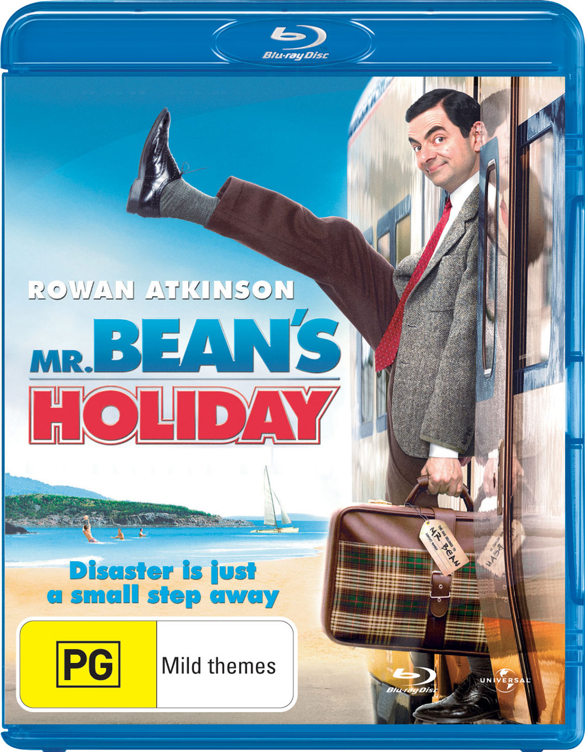 Les Vacances De Mr Bean Torrent LES VACANCES DE MR BEAN HD-DVD 2723 | Vidéothéque THE BEATLES