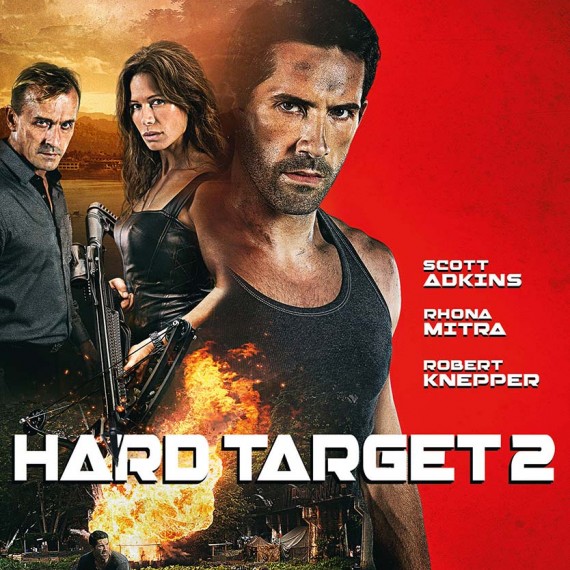 Main target 2. Скотт Эдкинс трудная мишень 2. Hard target. Hard target обложка DVD. Hard target Rhona Mitra.