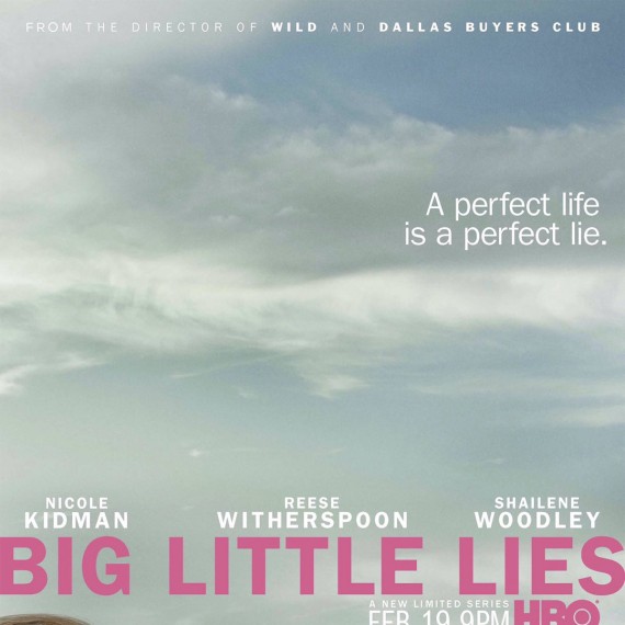 Little lies перевод