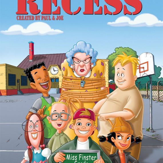 Recess перевод. Recess.