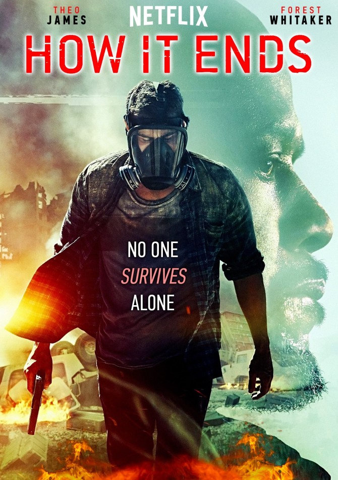 HOW IT ENDS HD-DVD 1012 | Vidéothéque THE BEATLES