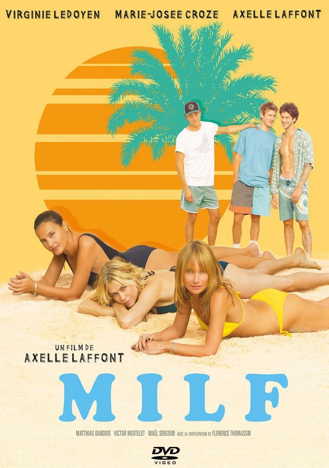 milf (2017) - copie