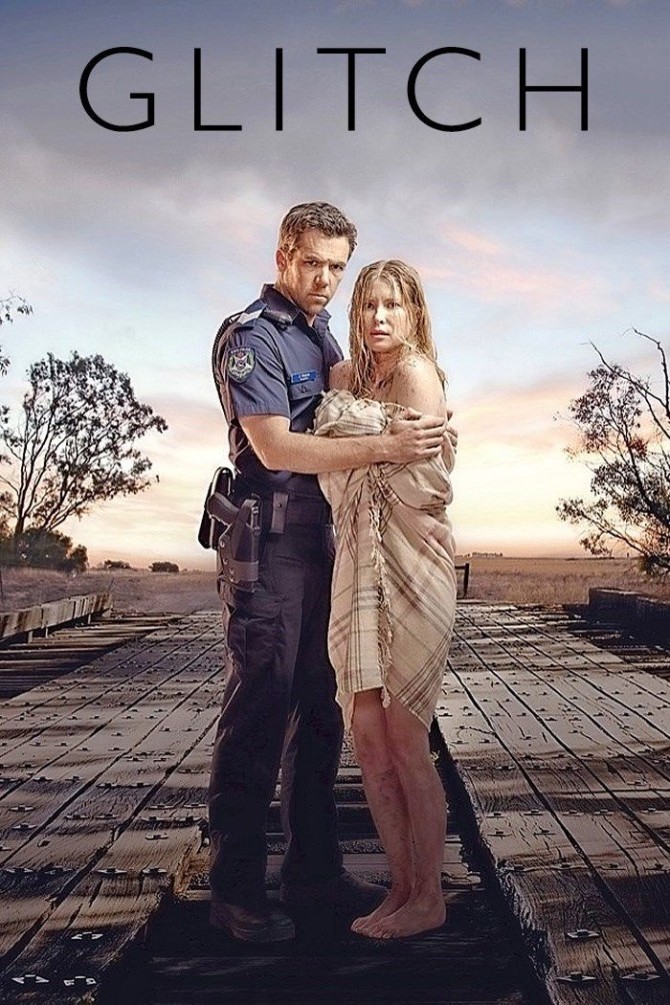 Glitch – Saison 1