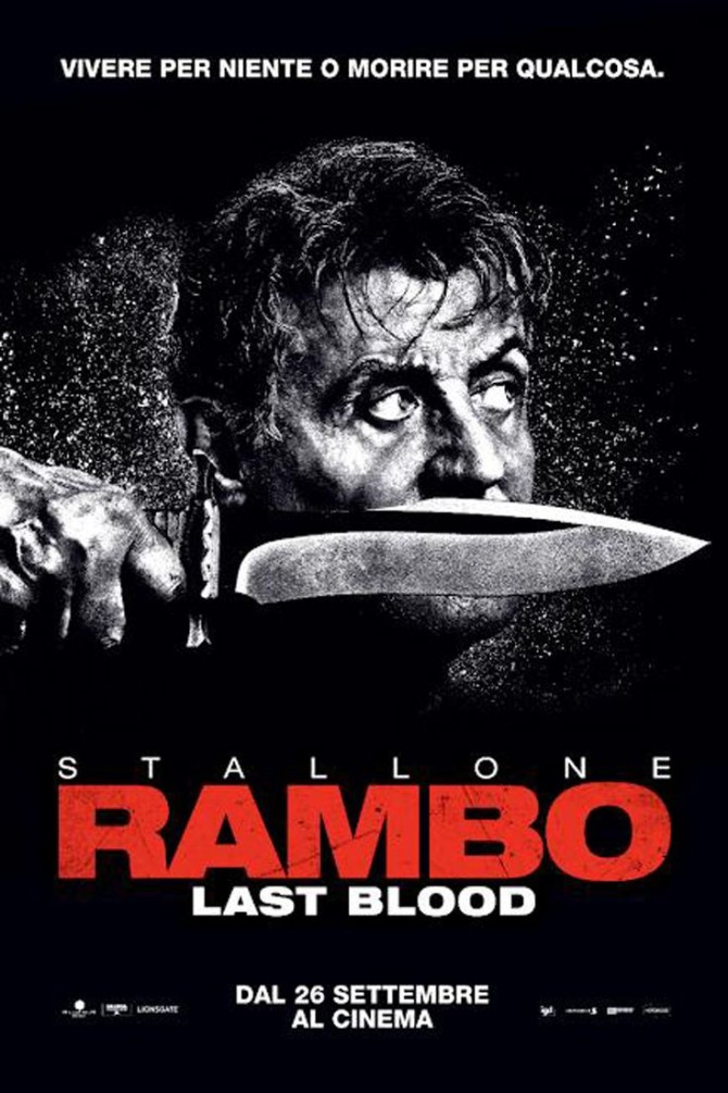 دانلود فیلم Rambo Last Blood 2019 با کیفیت عالی