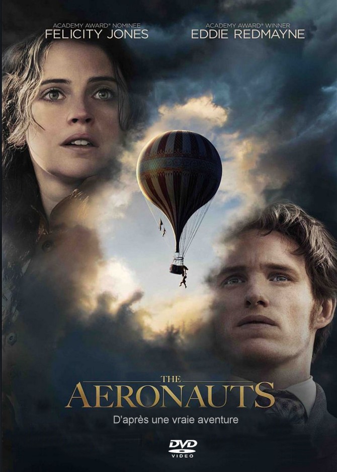 aeronauts