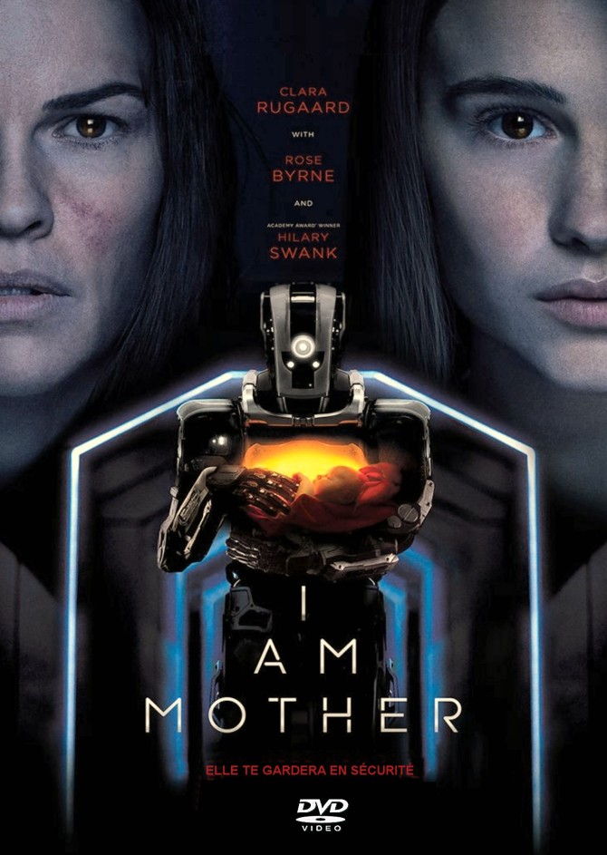i am mo1ther