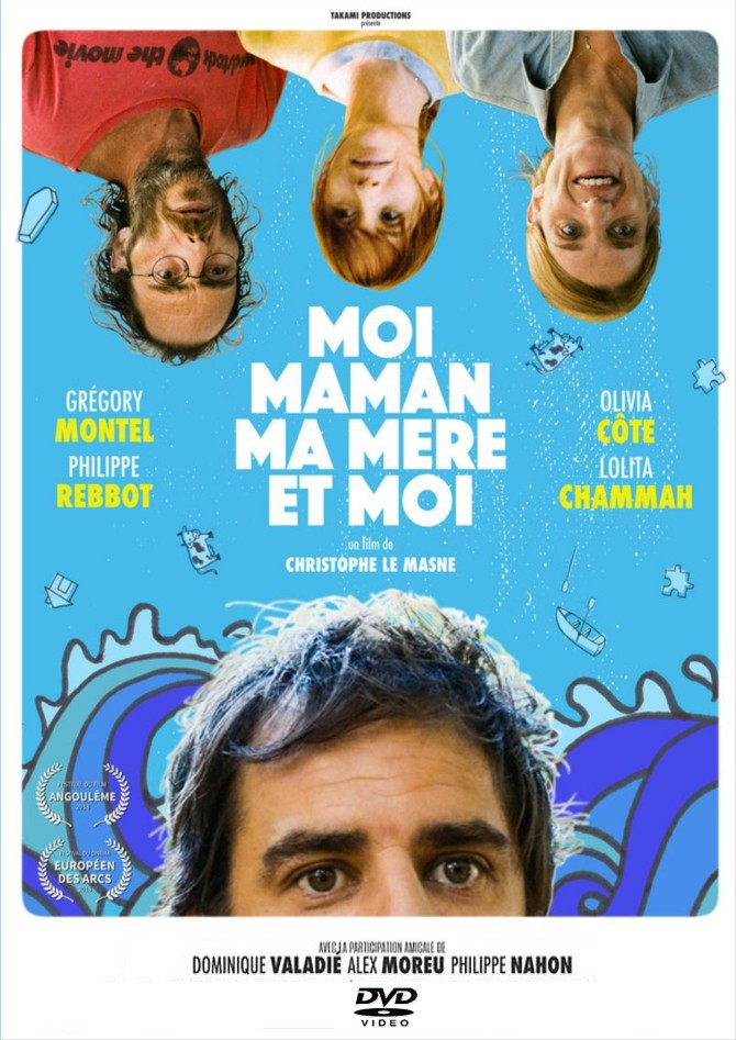 moi maman ma mere et moi1