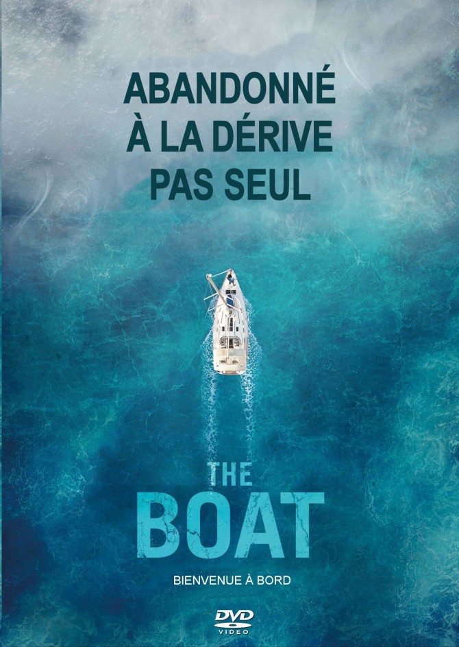 the boat (201)