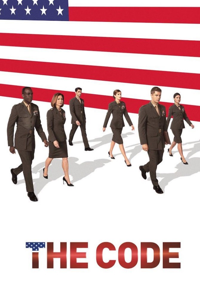 The_Code