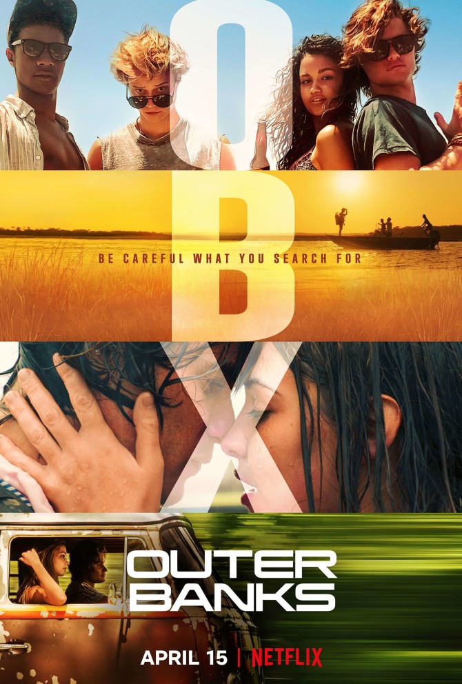 Poster from Serienjunkies.de