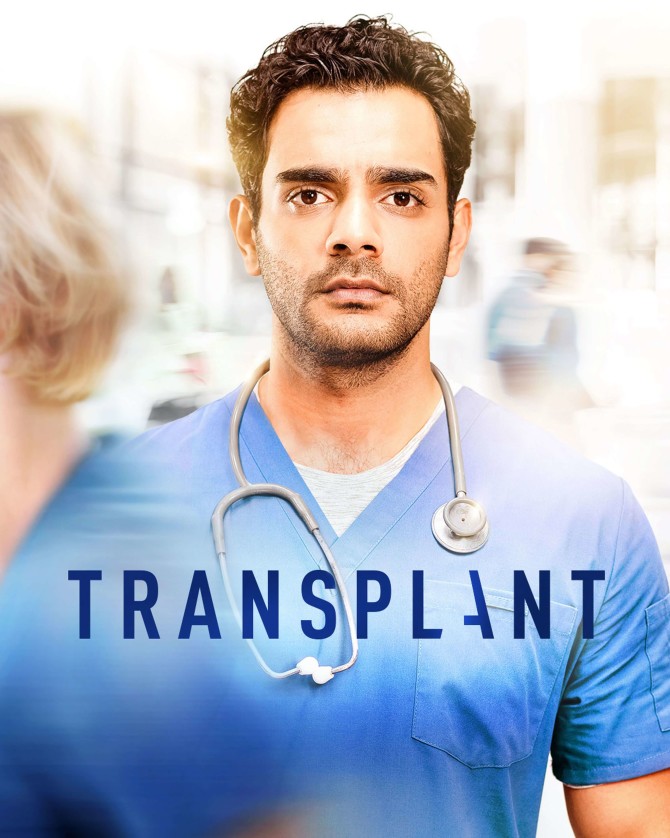 Poster from Serienjunkies.de