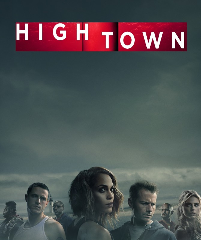 Hightown Season 1 2020