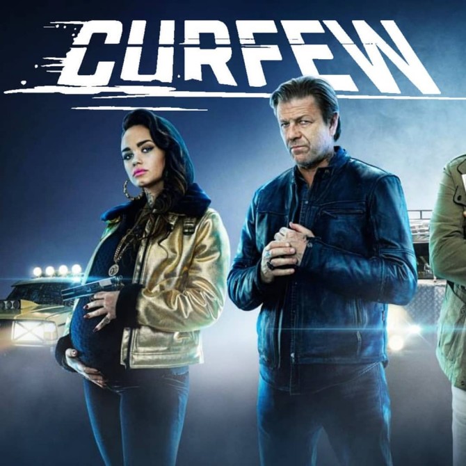 curfew