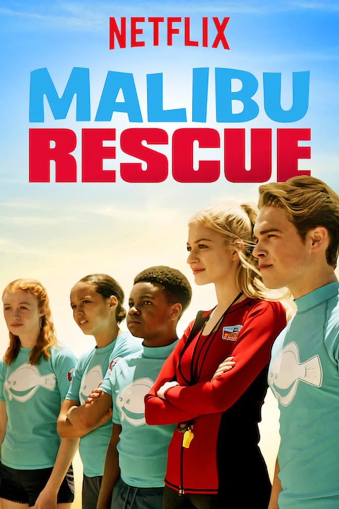 Malibu-Rescue