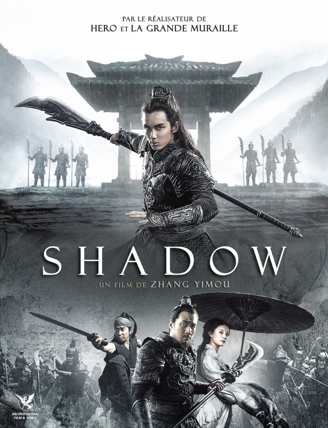 SHADOW (2018)