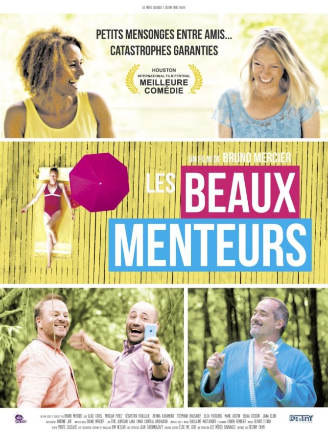 BEAUX-MENTEURS