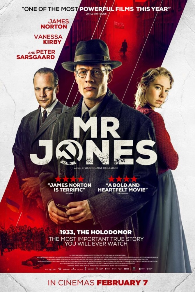 mrjonesposter