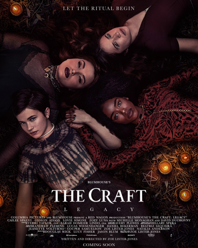 The-Craft