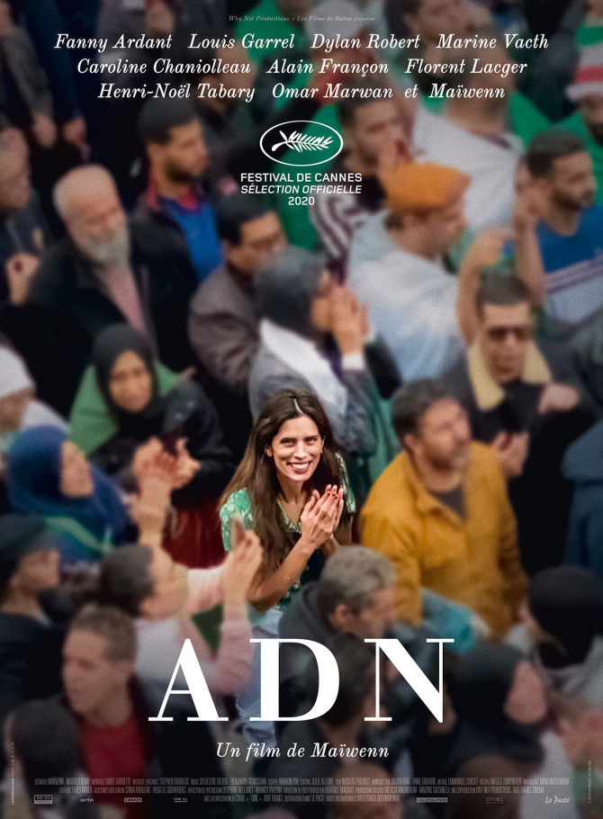 Adn - Affiche_du_film