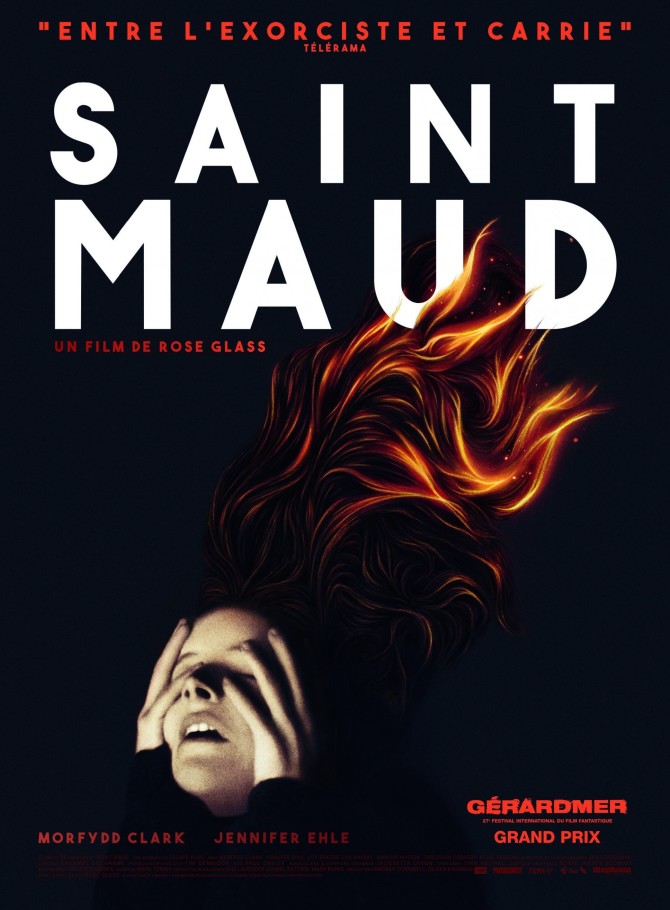 SAINT MAUD (2019)