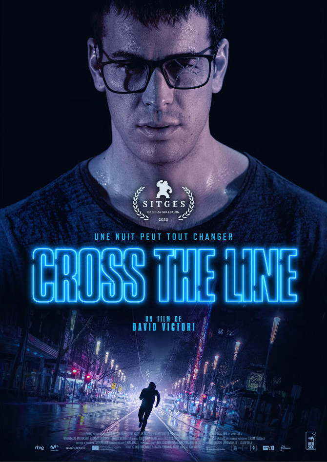 cross