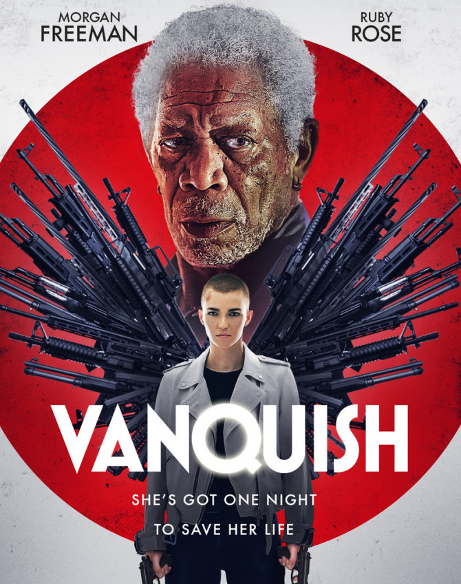 Vanquish-poster
