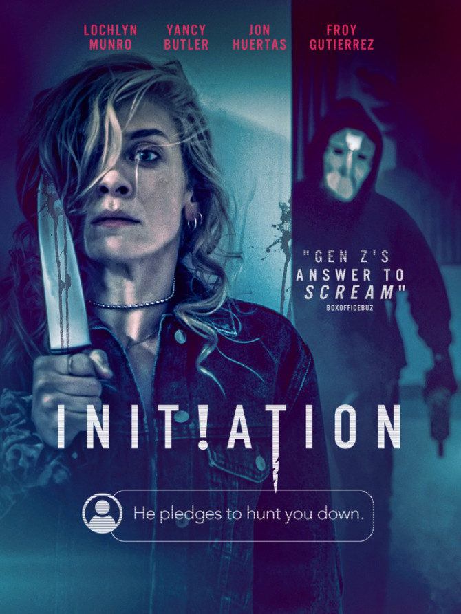 Initiation