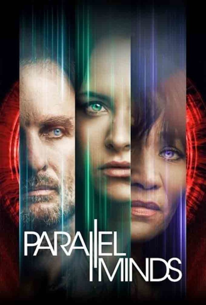 parallelmindsposter