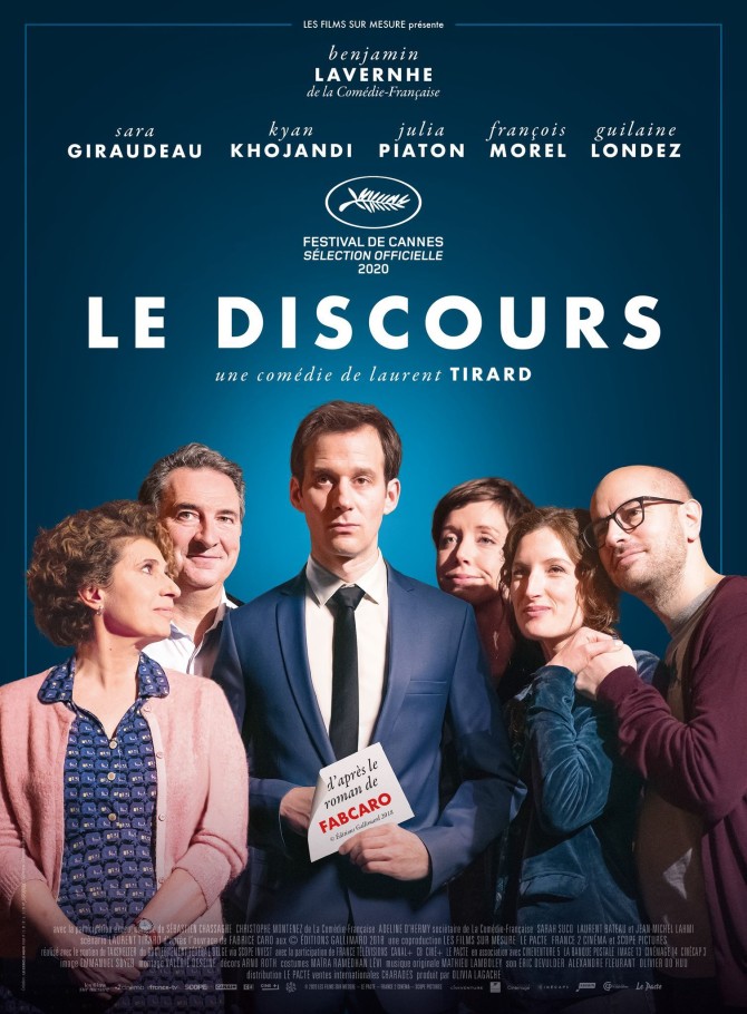 Le_Discours