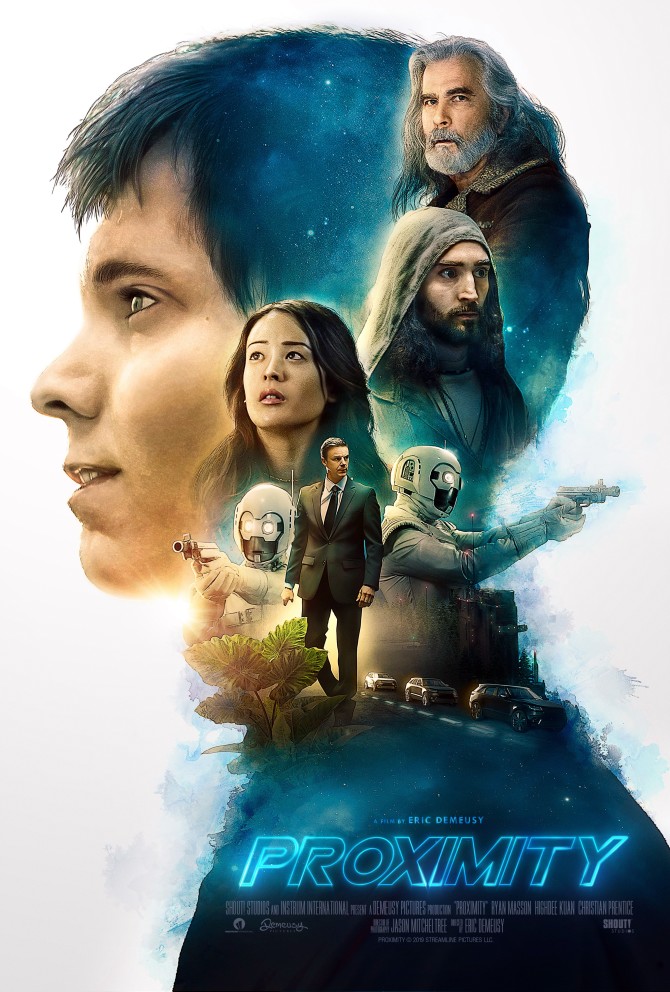 PROXIMITY (2020)